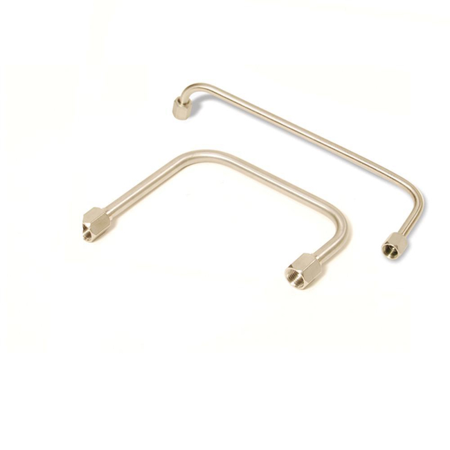 Replacement Crimper Connectors for MiniKrimp™ Crimpers